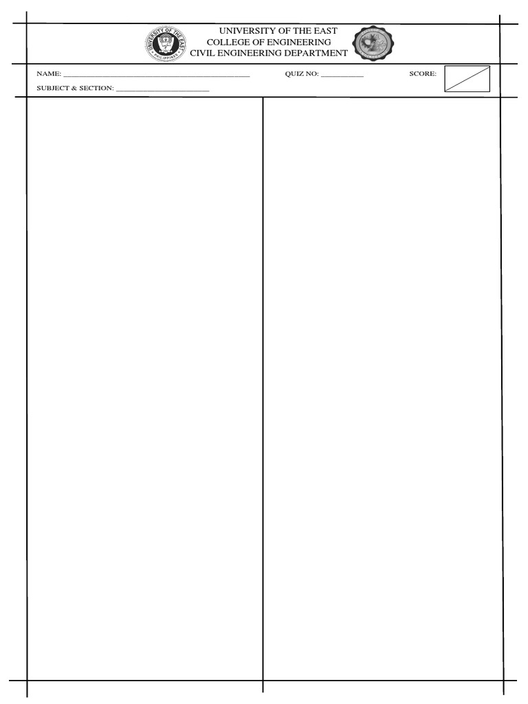 Page+1+quiz | PDF