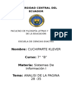 Analisis de Las Actividades 2 1