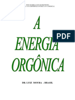 A Energia Orgônica