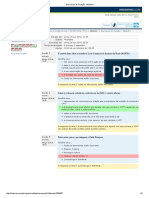 Exercícios de Fixação - Módulo I