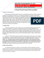 1 and 2 HR Wall Assemblies PDF