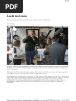 À Roda Das Bruxas - Filme António Victorino d'Almeida