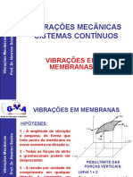 Vibracao Membrana-Mestrado