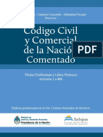 CCyC Nacion Comentado - Tomo I (arts. 1 a 400).pdf