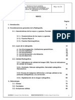 Interpretacion Defectos Soldadura Radiografia PDF