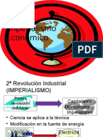 Imperialismo Económico