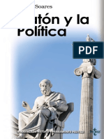SOARES, Platón y La Política
