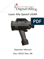 Laser Ally Manual