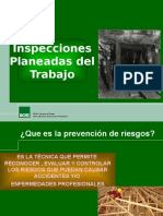 inspecciones