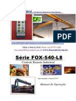 Fox 20540-l8 20manual