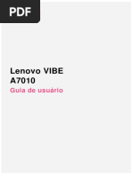 Manual Vibe A7010 Portugues 1 1