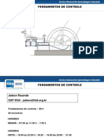 Controle Automático Processos Cap I