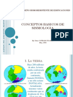 Conceptos Basicos de Sismologia