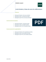 Emision Listados Firma Actas 15 16 PDF