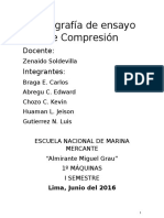 Ensayo de Compresión 1 Maquinas