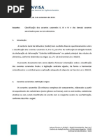 Informe Técnico Nº 68, De 3 de Setembro de 2015 Caramelo