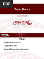 Boiler Problems | PDF | Boiler | Explosion
