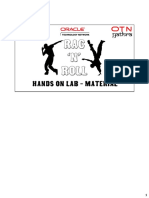 Oracle Rac Pratice On Virtual Box