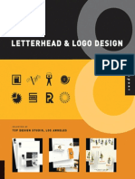 Letterhead and Logo Design