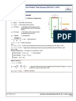 Section Classification BS 8118 1 1991 PDF