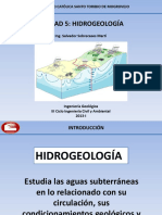 Unidad05. Hidrogeologia