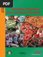 Agricultura Camponesa Para a Soberania Alimentar