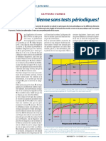 779 SIS Sil Test Periodique