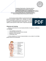 Protocolos Anestesia Cirugia Digestivo-Anestesia en Cirugía Glandula Suprarenal