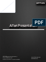 Affan Presentation