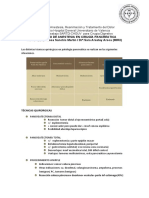 Protocolos Anestesia Cirugia Digestivo