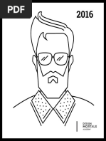 Download UX-Course- Design Mortals Academy by Yellow Slice SN317416237 doc pdf