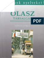 Documents - Tips - Moritz Gyoergy Olasz Tarsalgas PDF