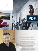 Desktop Video Manual PDF