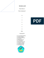Download Makalah Cephalopoda Kelompok III by stella SN317426271 doc pdf
