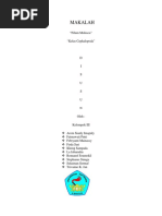 Download Makalah Cephalopoda Kelompok III by stella SN317426271 doc pdf
