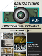 Grants For Photographers