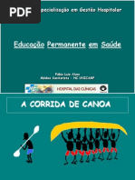 Educação Permanente Fábio Alves Gestão Hosp