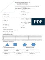 Examen 4°bim Ciencias I