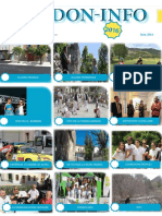 PDF de Juin de l'Association Verdon-info 
