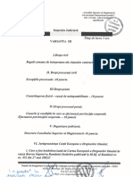 Subiecte Proba Scrisa Privind Verificarea Cunostintelor Teoretice - PDF