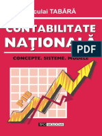 Contabilitate Nationala