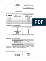 Investigar La Adicion de Cianuro