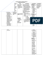 Lesson Plan in Bioscience