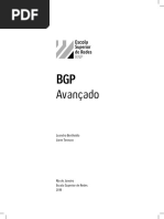 BGP Avançado