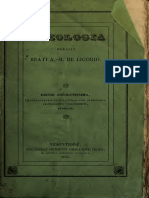 Teologia Moral - Afonso Maria de Ligório