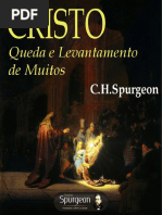 Cristo queda e levantamento de muitos - Spurgion.pdf
