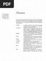 Ad Glossary (Maria Samad)