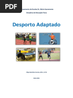 EF Desporto Deficientes Filipe