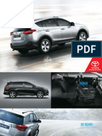 Catalogo Toy Web Rav4 20141