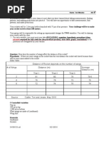 Balloon Expansion Lab Yass Hatahet Glenforest Ss 2172 Pdf Milky Way Universe